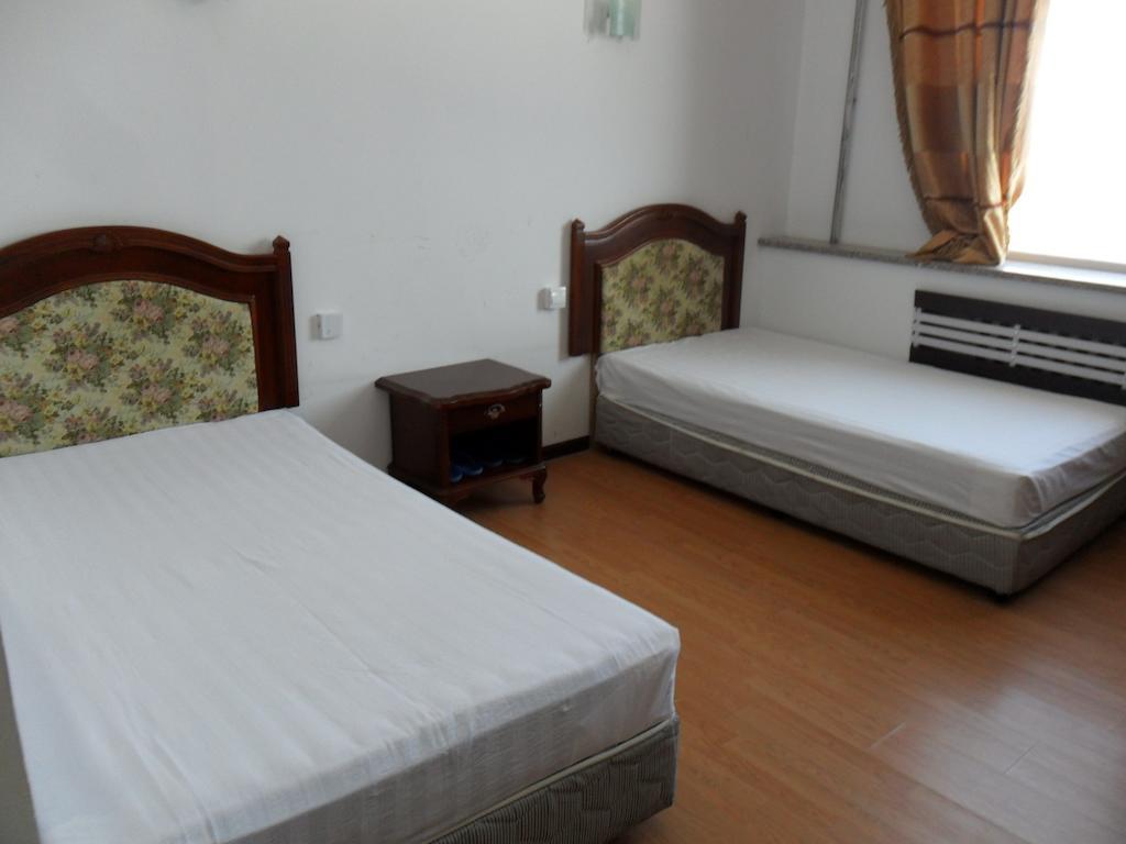 Yabuli Shuili Hotel Shangzhi Habitación foto