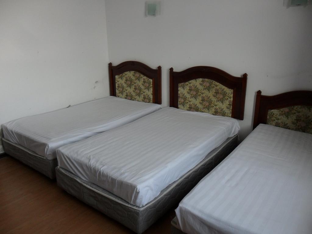 Yabuli Shuili Hotel Shangzhi Habitación foto
