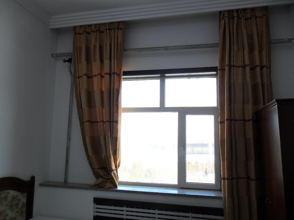 Yabuli Shuili Hotel Shangzhi Habitación foto
