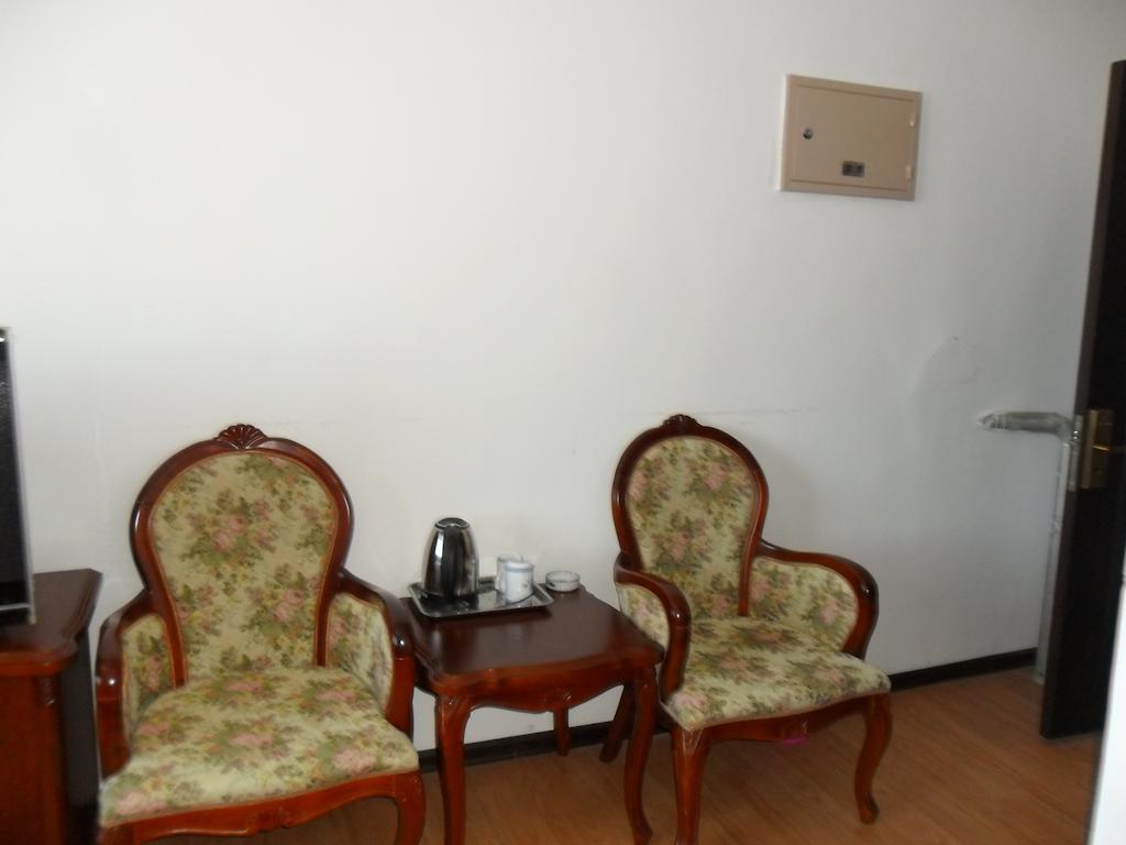 Yabuli Shuili Hotel Shangzhi Habitación foto